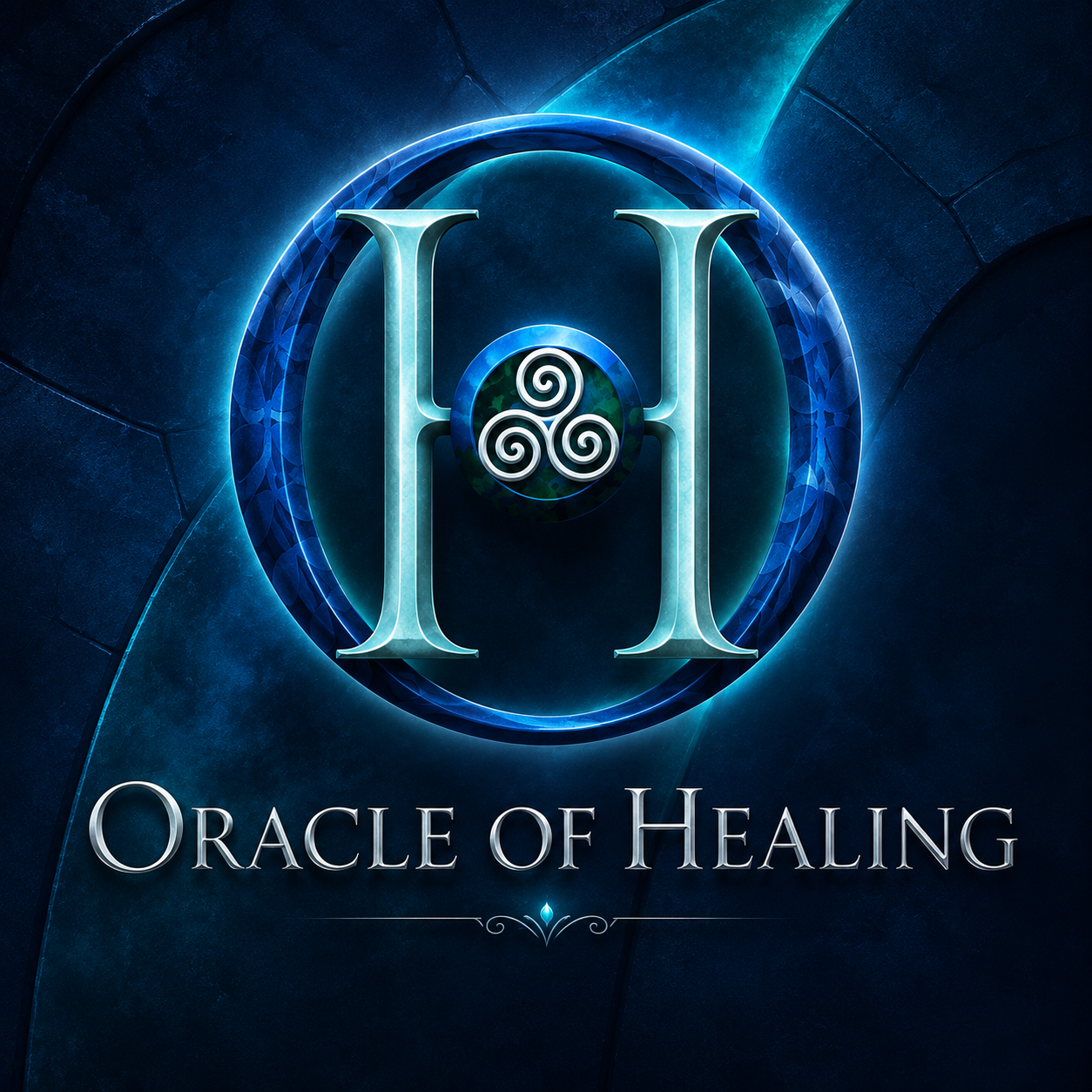 Oracle of Healing