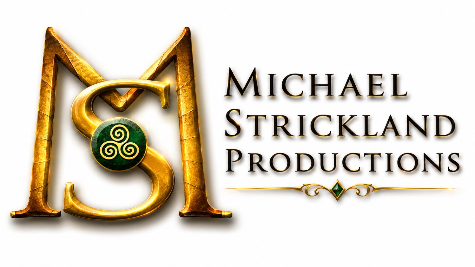 Michael Strickland Productions